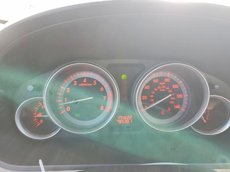 Aukcja sprzedaży 2011 Mazda Cx-9, vin: JM3TB3DA7B0329168, numer aukcji: 47088026