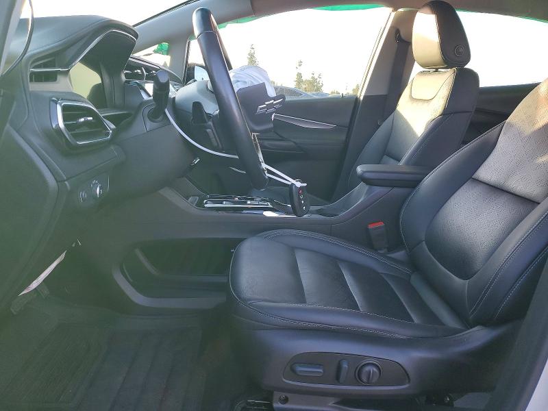 Продажа на аукционе авто 2023 Chevrolet Bolt Ev, vin: 1G1FX6S0XP4120339, номер лота: 46396856