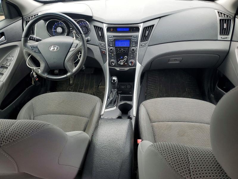 Продажа на аукционе авто 2012 Hyundai Sonata, vin: 5NPEB4AC5CH358184, номер лота: 47709386
