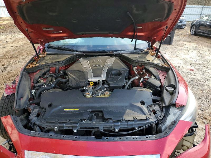 2018 Infiniti Q50 მანქანა იყიდება აუქციონზე, vin: JN1FV7AP3JM460119, აუქციონის ნომერი: 79920205
