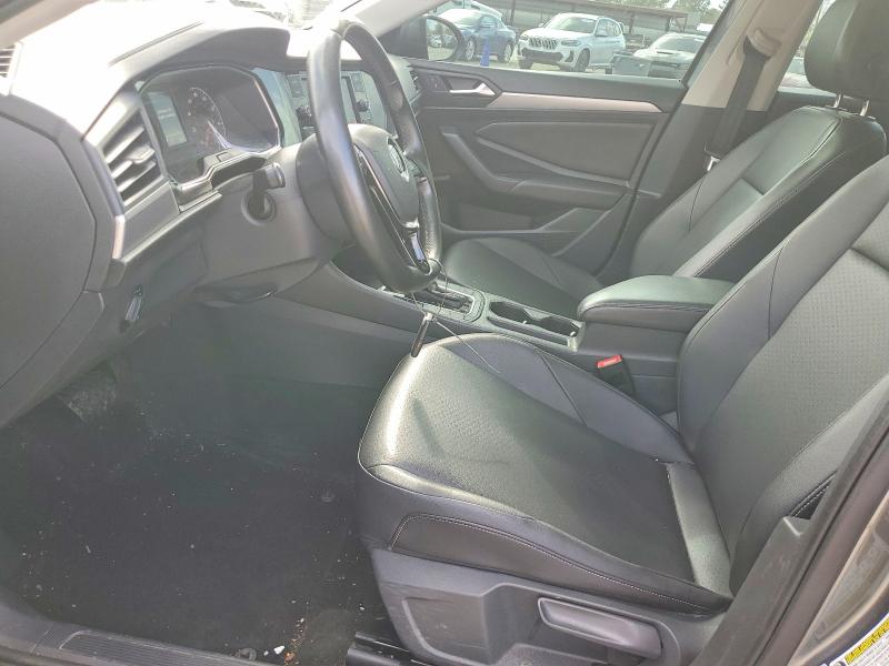79379825 :رقم المزاد ، 3VWCB7BU8KM132761 vin ، 2019 Volkswagen Jetta مزاد بيع