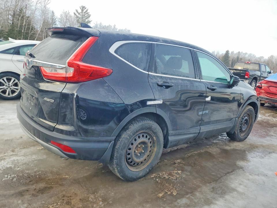 2018 Honda Cr-v მანქანა იყიდება აუქციონზე, vin: 2HKRW2H85JH131828, აუქციონის ნომერი: 78523555