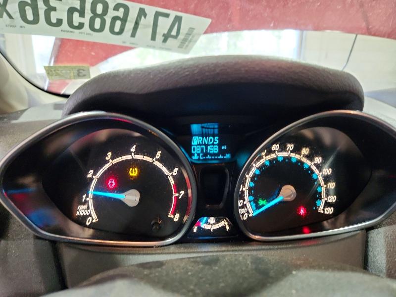 Продаж на аукціоні авто 2014 Ford Fiesta, vin: 3FADP4BJ3EM189618, номер лоту: 47168536