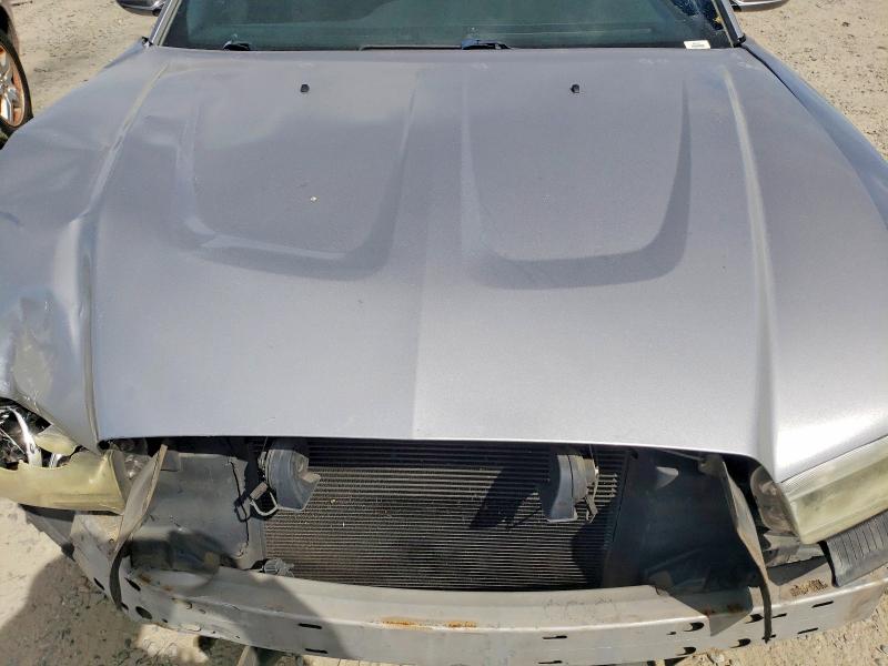 2011 Dodge Charger მანქანა იყიდება აუქციონზე, vin: 2B3CL3CG0BH550006, აუქციონის ნომერი: 47055996