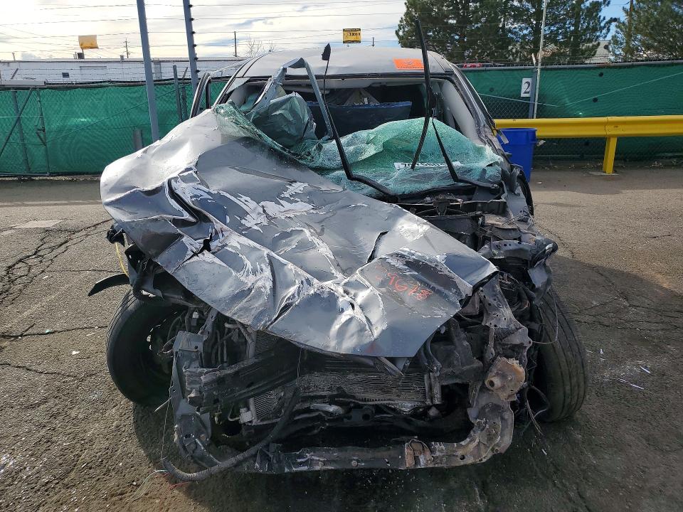 2018 Nissan Rogue მანქანა იყიდება აუქციონზე, vin: JN8AT2MV3JW327931, აუქციონის ნომერი: 79768045