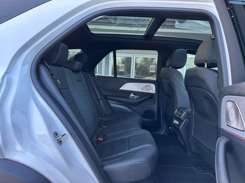 Продажа на аукционе авто 2025 Mercedes-benz Gle, vin: 4JGFB4FB5SB465753, номер лота: 41748656