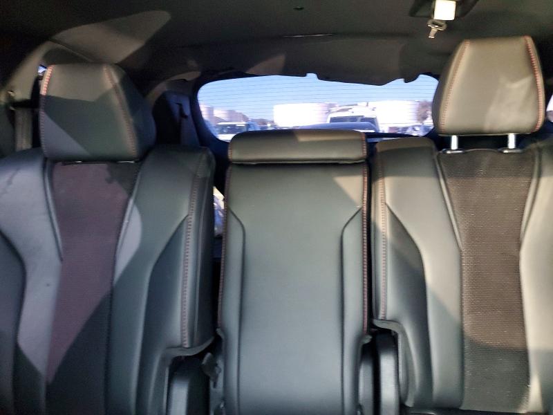 2023 Acura Mdx მანქანა იყიდება აუქციონზე, vin: 5J8YD8H93PL000318, აუქციონის ნომერი: 45629676