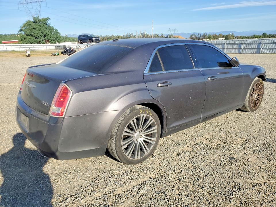 Aukcja sprzedaży 2013 Chrysler 300, vin: 2C3CCABGXDH707956, numer aukcji: 47195186