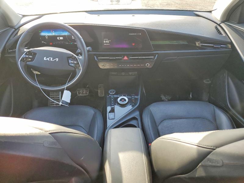 Aukcja sprzedaży 2024 Kia Niro Ev, vin: KNDCT3L10R5094956, numer aukcji: 47432766