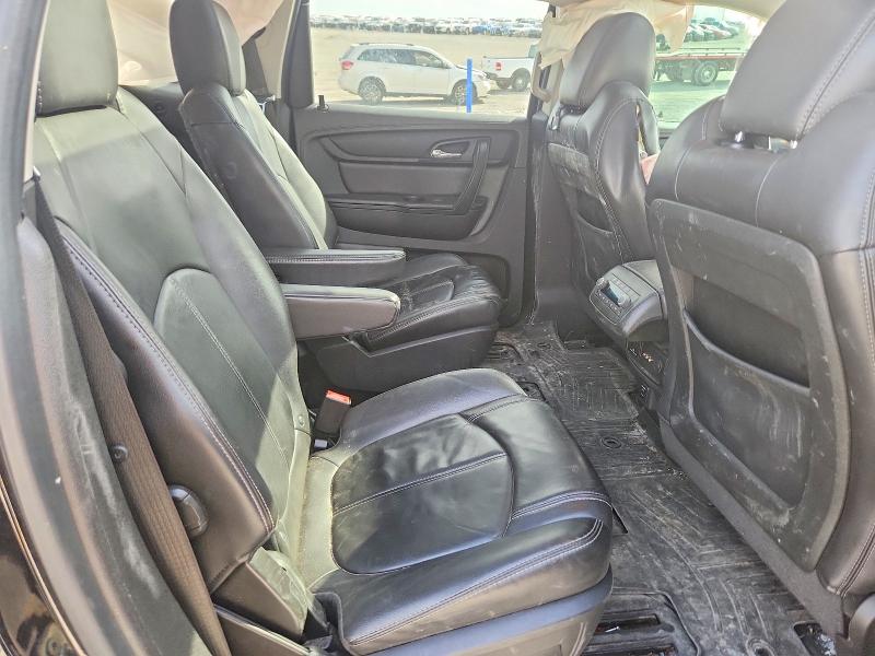 2016 Chevrolet Traverse მანქანა იყიდება აუქციონზე, vin: 1GNKVHKD1GJ148730, აუქციონის ნომერი: 47185486