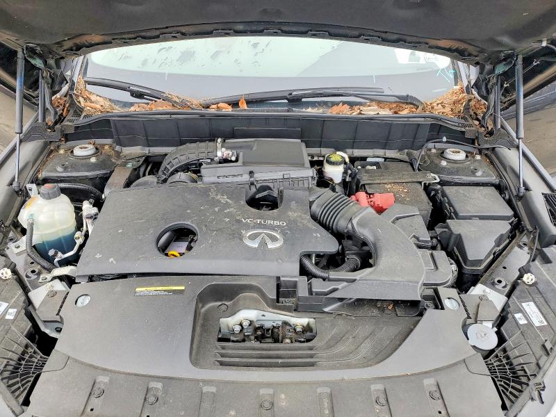 Продаж на аукціоні авто 2021 Infiniti Qx50, vin: 3PCAJ5BB9MF102353, номер лоту: 45929276