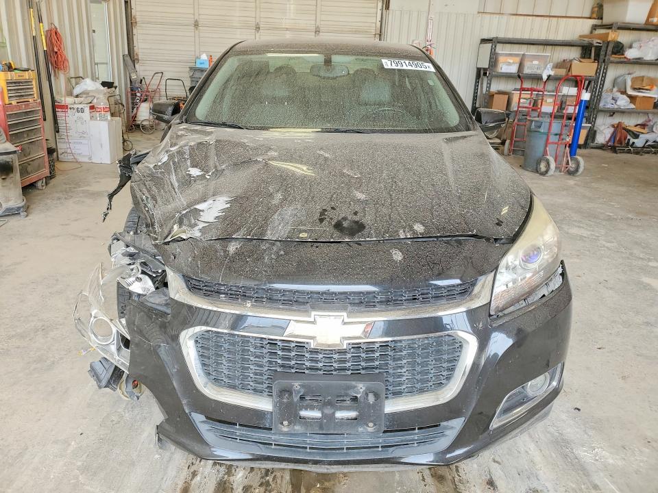 2014 Chevrolet Malibu მანქანა იყიდება აუქციონზე, vin: 1G11E5SL9EF219479, აუქციონის ნომერი: 79914905