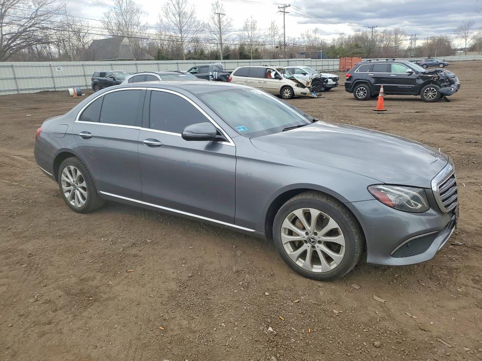 Продажа на аукционе авто 2017 Mercedes-benz E, vin: WDDZF4KB1HA234171, номер лота: 47866366