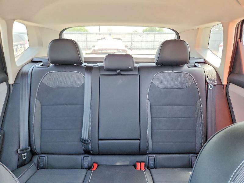 47607556 :رقم المزاد ، 3VVSX7B25RM072593 vin ، 2024 Volkswagen Taos مزاد بيع