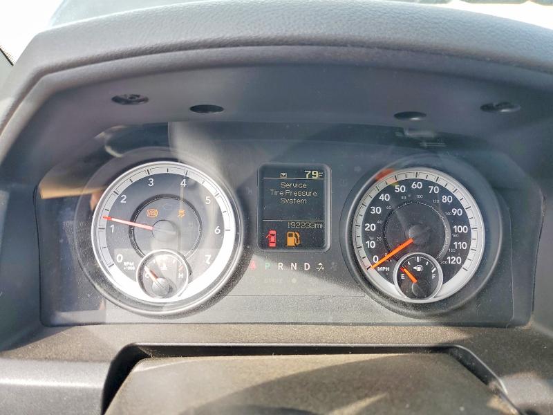 Продажа на аукционе авто 2013 Ram 1500, vin: 1C6RR7KT0DS626551, номер лота: 47060826