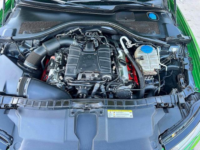 Aukcja sprzedaży 2017 Audi A6, vin: WAUF3AFCOHN003887, numer aukcji: 41662826