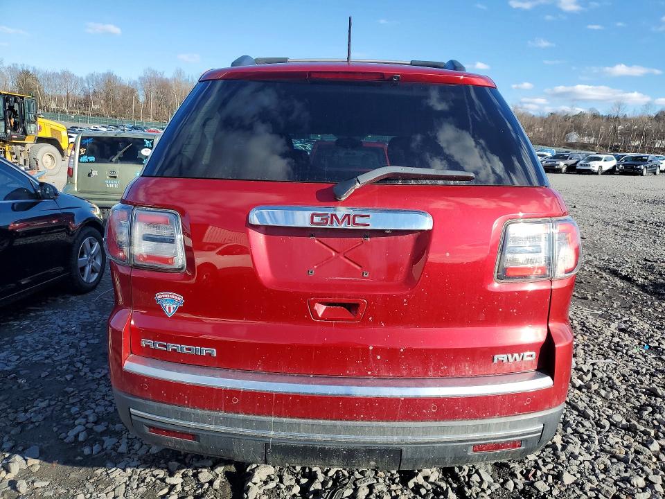 46484776 :رقم المزاد ، 1GKKVPKDXDJ249008 vin ، 2013 Gmc Acadia مزاد بيع