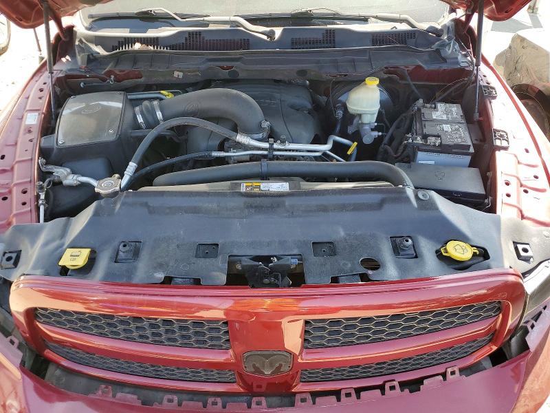 Aukcja sprzedaży 2013 Ram 1500, vin: 1C6RR6FT4DS724180, numer aukcji: 47380776