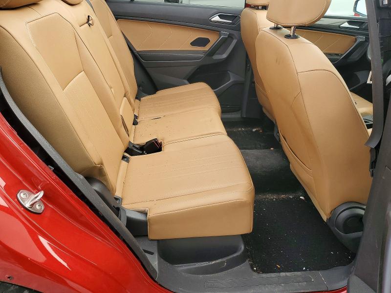 45648386 :رقم المزاد ، 3VV2B7AX8NM125325 vin ، 2022 Volkswagen Tiguan مزاد بيع