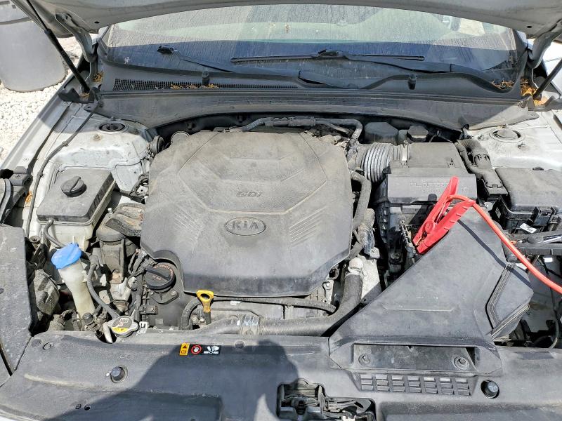 Aukcja sprzedaży 2017 Kia Cadenza, vin: KNALC4J15H5090079, numer aukcji: 47740516