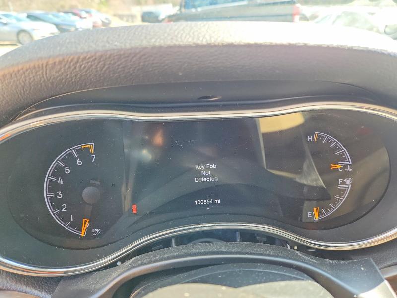 46112726 :رقم المزاد ، 1C4RJFBG1HC741687 vin ، 2017 Jeep Grand Cherokee مزاد بيع