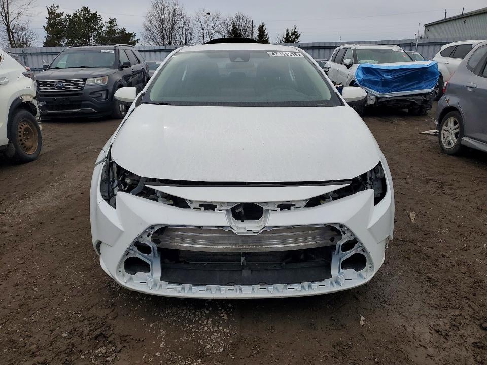 Aukcja sprzedaży 2020 Toyota Corolla, vin: 5YFBPRBE3LP017774, numer aukcji: 47169516