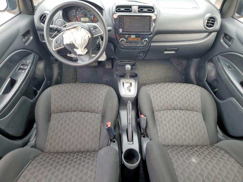 Продаж на аукціоні авто 2024 Mitsubishi Mirage, vin: ML32AUHJ3RH027561, номер лоту: 46380756