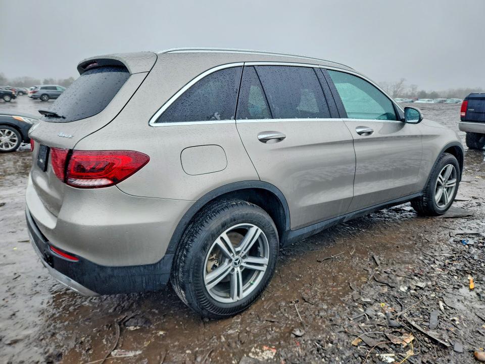 Продажа на аукционе авто 2020 Mercedes-benz Glc, vin: WDC0G8EB5LF728221, номер лота: 79559415