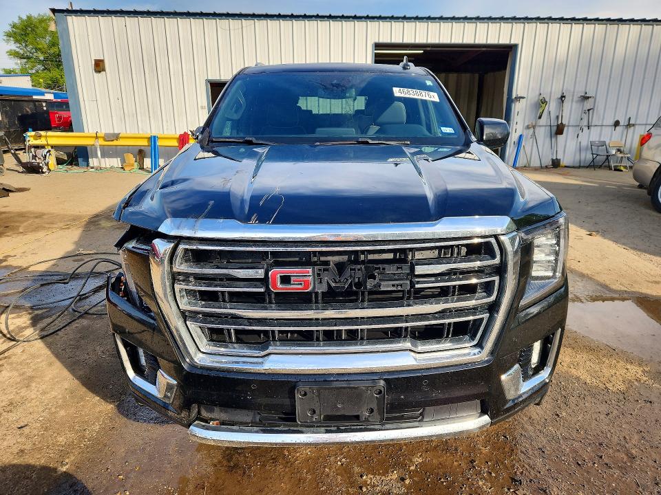 Продажа на аукционе авто 2023 Gmc Yukon, vin: 1GKS2BKD6PR141289, номер лота: 46838876