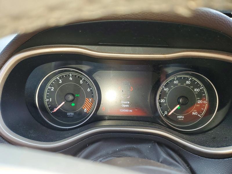 Aukcja sprzedaży 2014 Jeep Cherokee, vin: 1C4PJMBS2EW210895, numer aukcji: 46837506