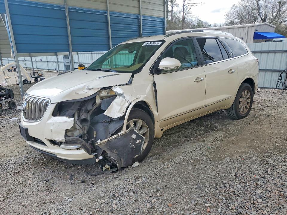 Продаж на аукціоні авто 2013 Buick Enclave, vin: 5GAKVCKD2DJ202870, номер лоту: 79997925