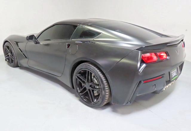 Aukcja sprzedaży 2014 Chevrolet Corvette, vin: 1G1YG2D75E5132806, numer aukcji: 47276926