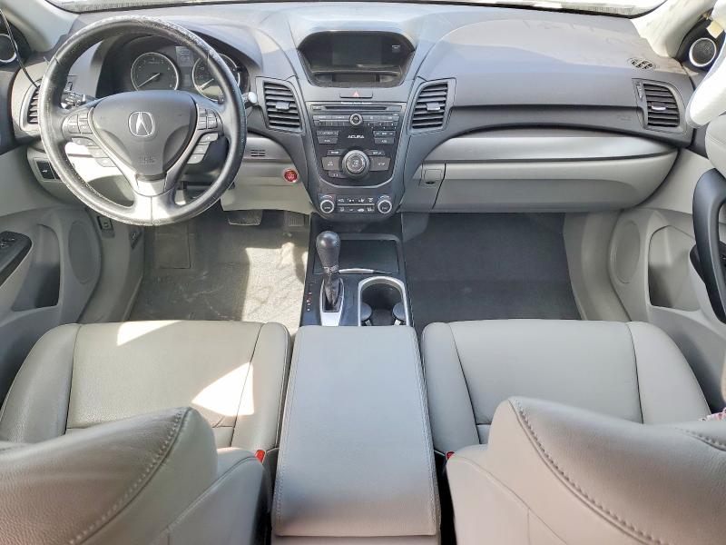 Продаж на аукціоні авто 2018 Acura Rdx, vin: 5J8TB4H3XJL007181, номер лоту: 47092246