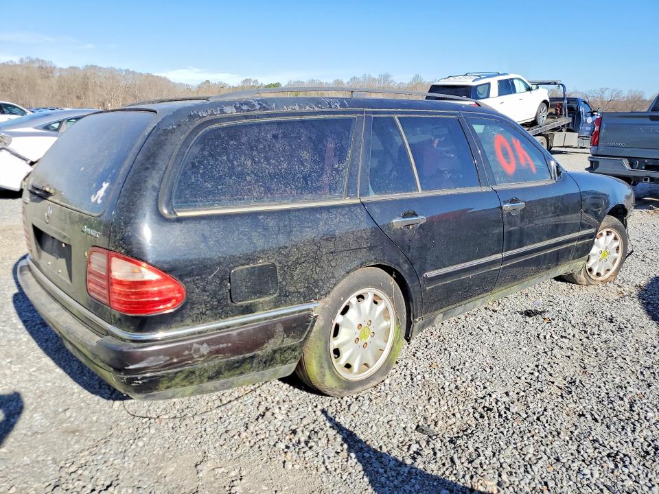 Продаж на аукціоні авто 1999 Mercedes-benz E, vin: WDBJH82F9XX019918, номер лоту: 41955706