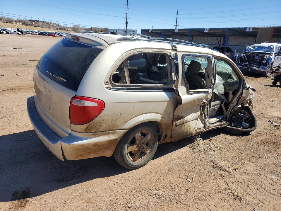 Aukcja sprzedaży 2006 Dodge Grand Caravan, vin: 2D4GP44L26R745193, numer aukcji: 54122866