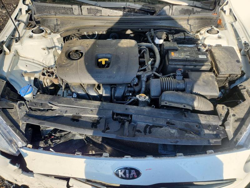Aukcja sprzedaży 2021 Kia Forte, vin: 3KPF34AD9ME289323, numer aukcji: 45854086