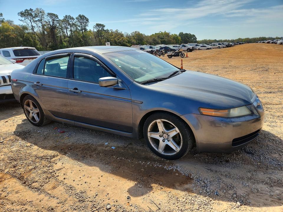 Aukcja sprzedaży 2006 Acura 3.2tl, vin: 19UUA66266A027170, numer aukcji: 46557786