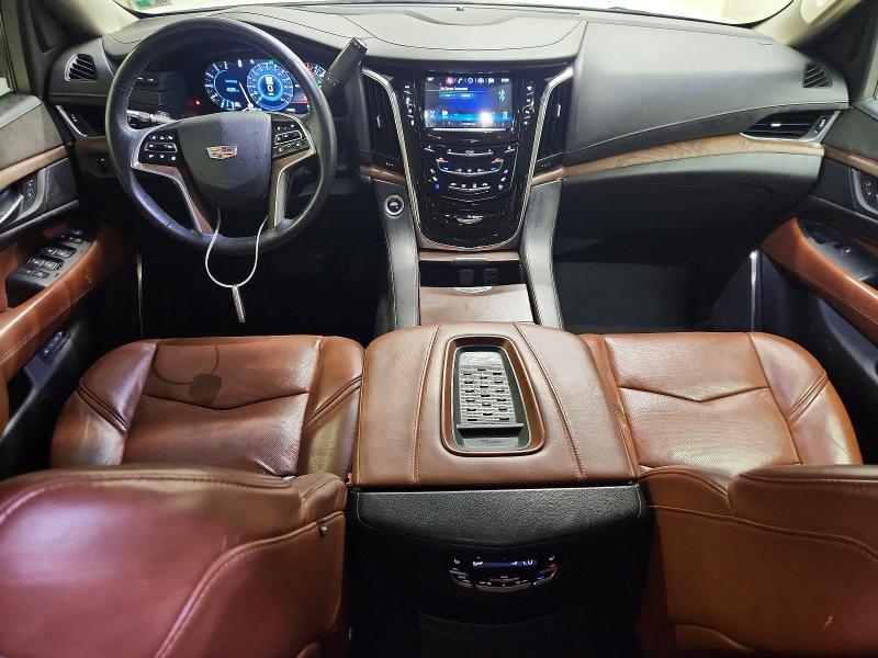 Продажа на аукционе авто 2017 Cadillac Escalade, vin: 1GYS3HKJ6HR381245, номер лота: 45496186