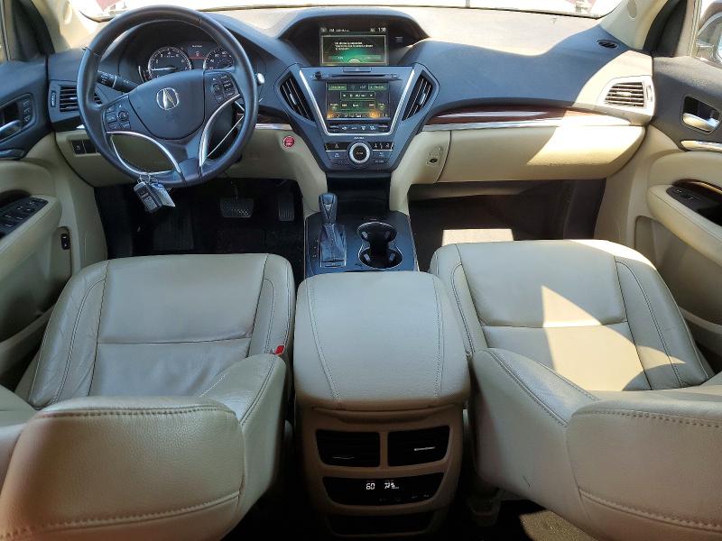 Aukcja sprzedaży 2014 Acura Mdx, vin: 5FRYD3H2XEB013361, numer aukcji: 46762896
