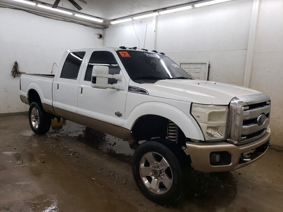 Продаж на аукціоні авто 2012 Ford F250, vin: 1FT7W2BT5CEB32520, номер лоту: 47342226