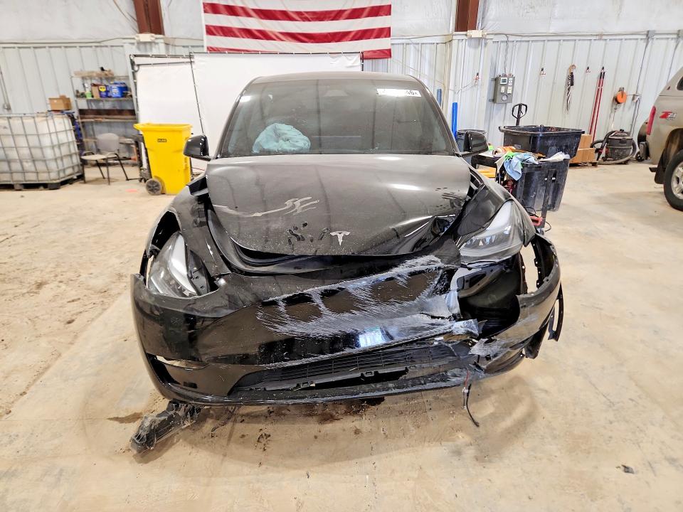Aukcja sprzedaży 2023 Tesla Model Y, vin: 7SAYGDEE5PF803170, numer aukcji: 46736346