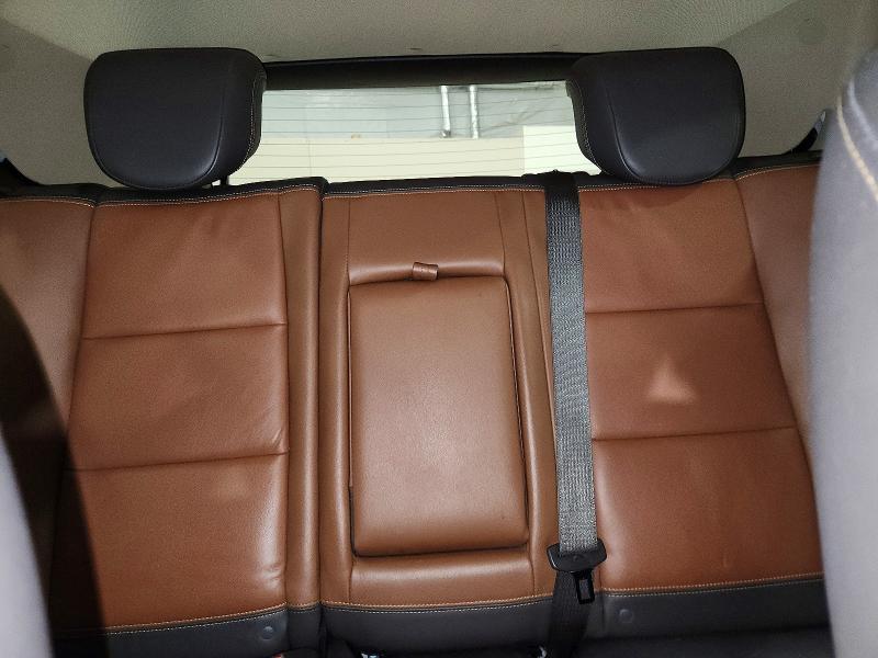 2015 Buick Encore მანქანა იყიდება აუქციონზე, vin: KL4CJGSB0FB051278, აუქციონის ნომერი: 46323986