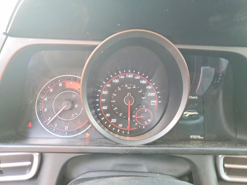 Продажа на аукционе авто 2023 Hyundai Elantra, vin: KMHLM4AG0PU376409, номер лота: 79802905