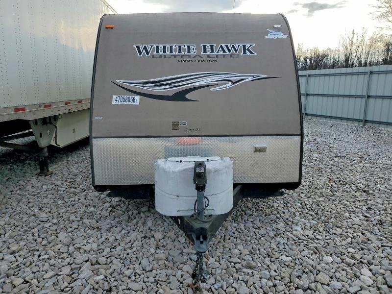 2014 Jayco White Hawk მანქანა იყიდება აუქციონზე, vin: 1UJBJ0BT6E14K0182, აუქციონის ნომერი: 47058056
