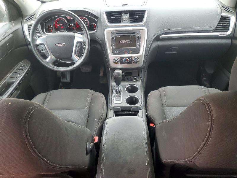Продажа на аукционе авто 2015 Gmc Acadia, vin: 1GKKRNEDXFJ265796, номер лота: 48168026