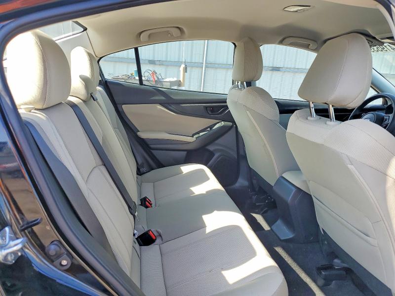 Продаж на аукціоні авто 2022 Subaru Impreza, vin: 4S3GKAV64N3609738, номер лоту: 41953906
