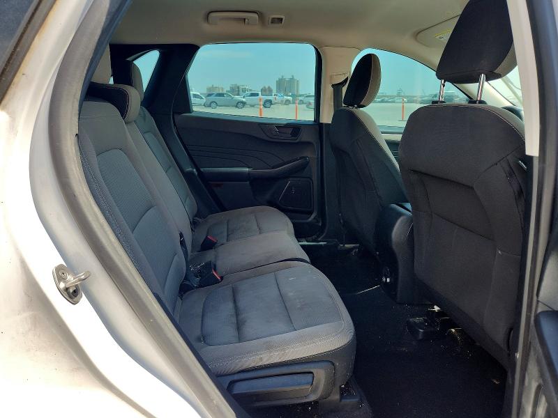 Продажа на аукционе авто 2021 Ford Escape, vin: 1FMCU0F62MUA96639, номер лота: 45510496