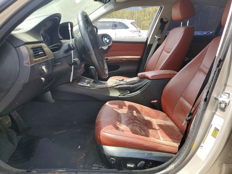 Aukcja sprzedaży 2009 Bmw 328, vin: WBAPH535X9A435222, numer aukcji: 48065146