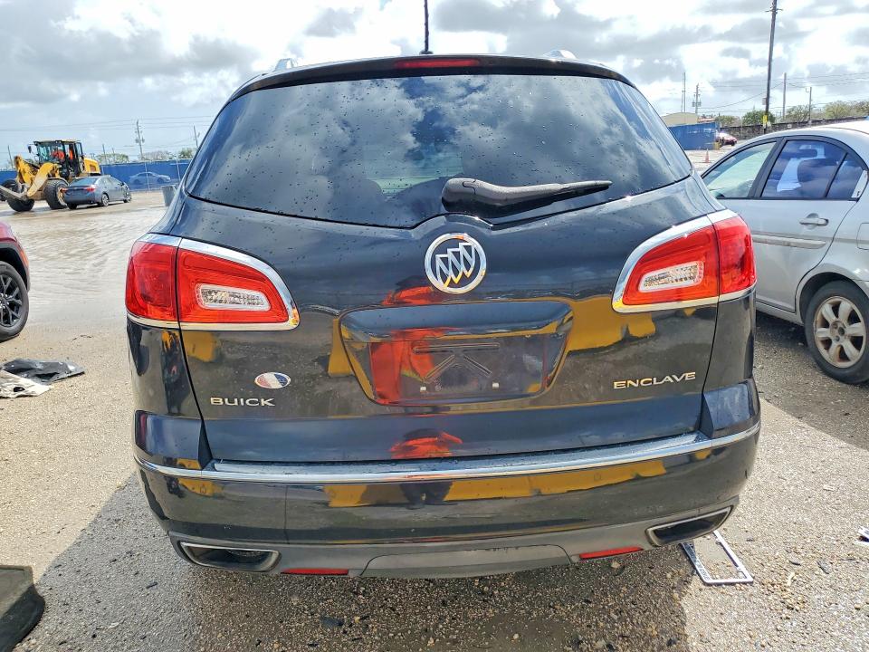 Aukcja sprzedaży 2015 Buick Enclave, vin: 5GAKRBKD3FJ124200, numer aukcji: 46307326
