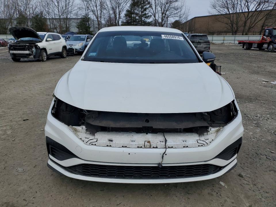 2021 Volkswagen Jetta მანქანა იყიდება აუქციონზე, vin: 3VW6T7BU4MM071597, აუქციონის ნომერი: 46558916